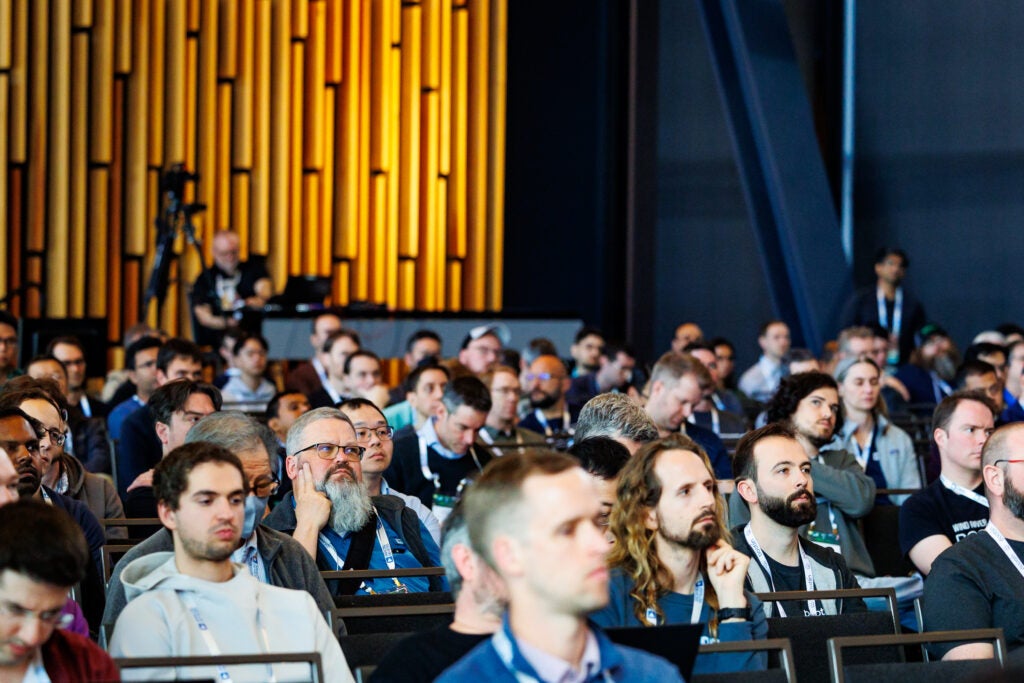 Zephyr developer summit 2024, North America