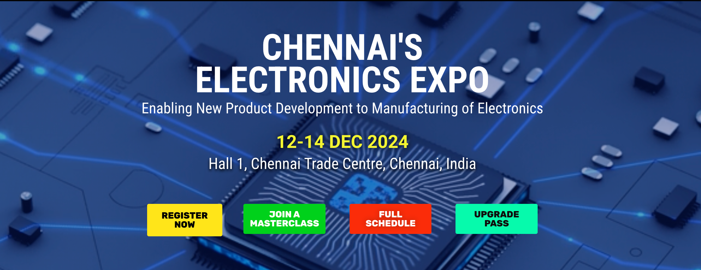 EFY Chennai Expo 2024 - Talk on Zephyr RTOS by Parthiban, Linumiz