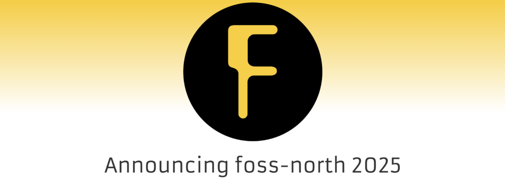 FOSS North 2025