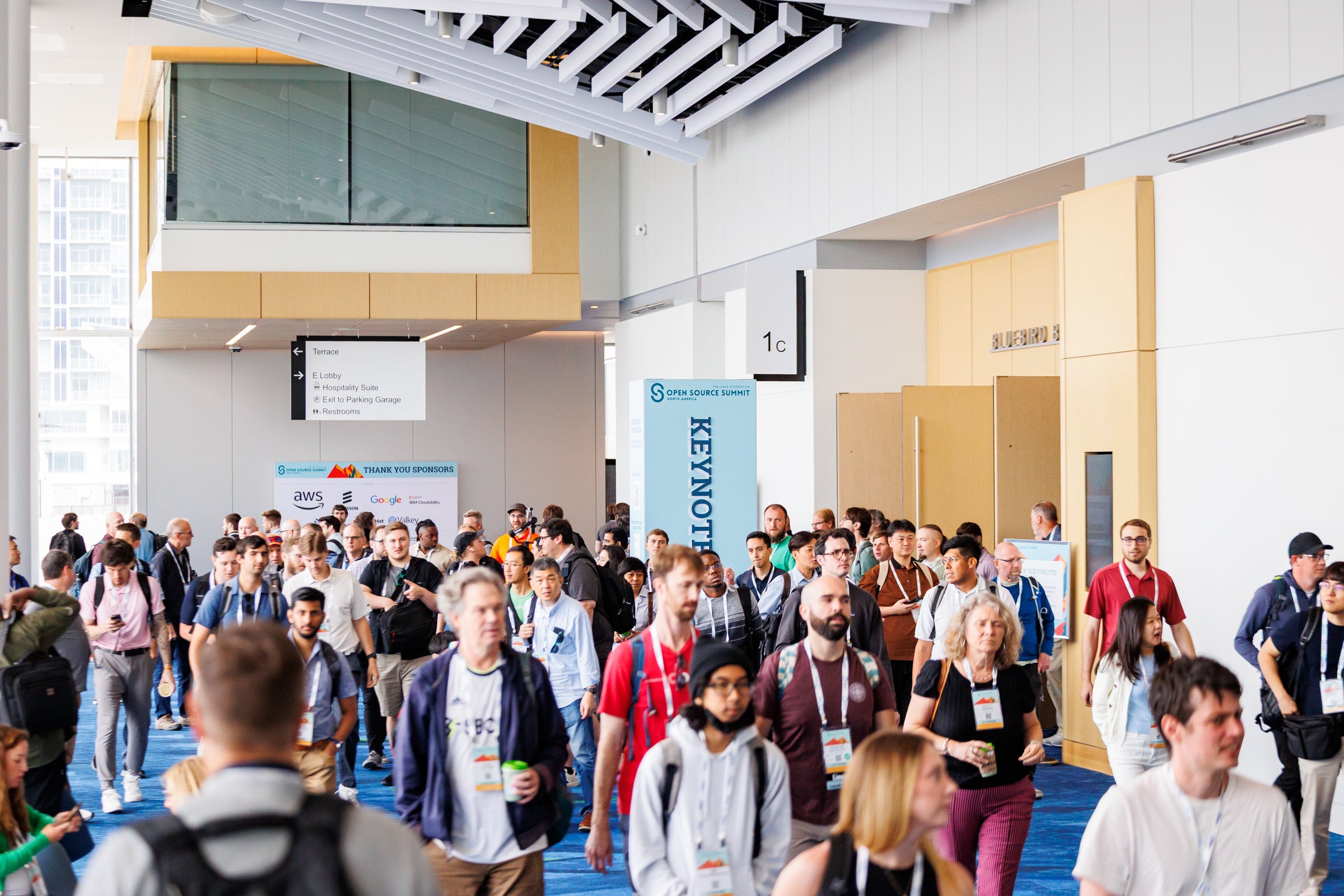 Zephyr Project Voices from OSS North America 2025 – Session Spotlights 3