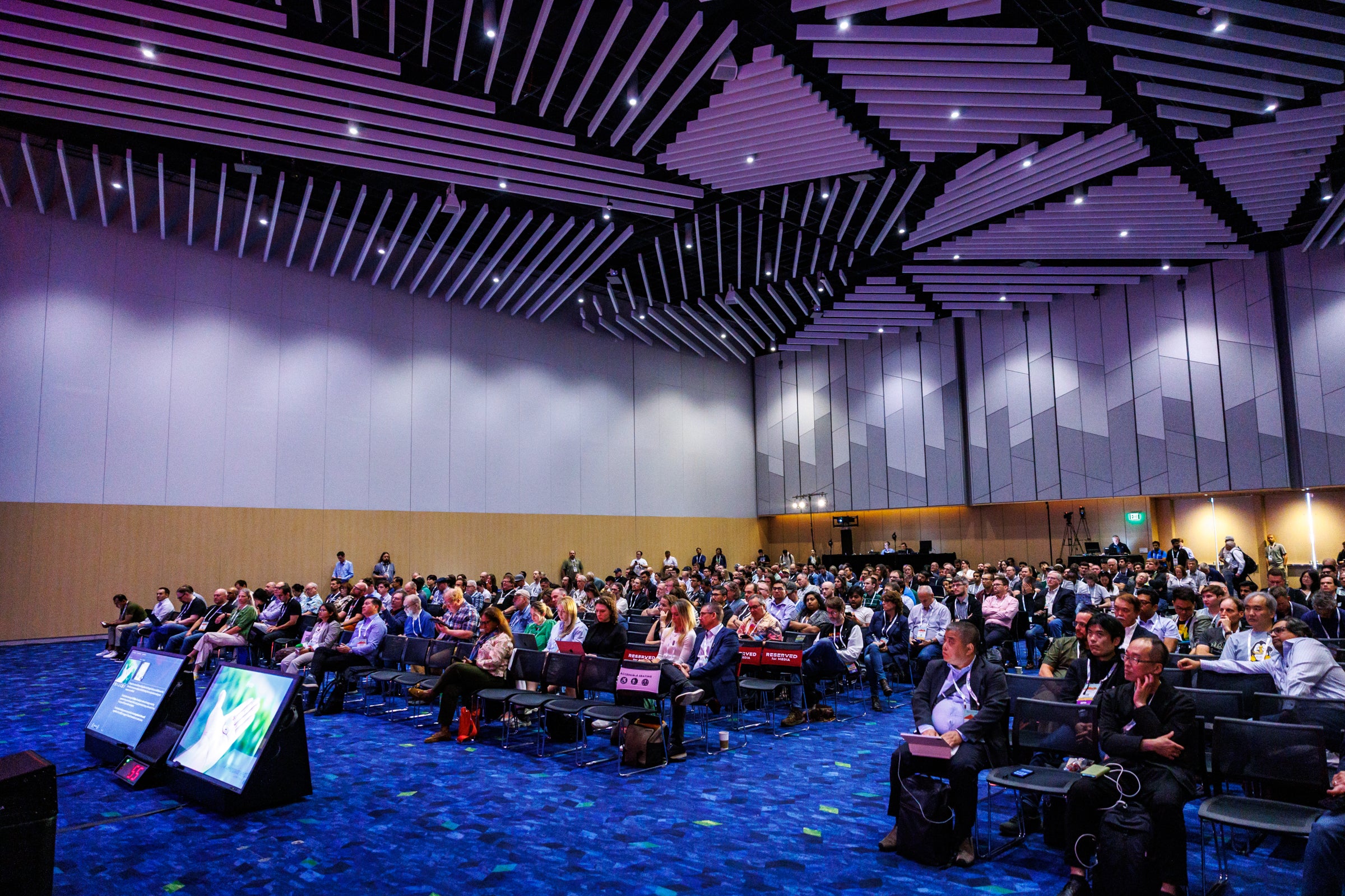 Zephyr Project Voices from OSS North America 2025 – Session Spotlights 2