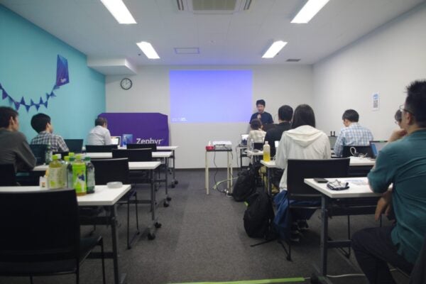 How to Make a Zephyr Module — Yasushi SHOJI (@yashi)