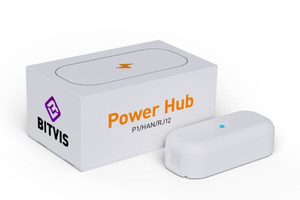 PowerHub