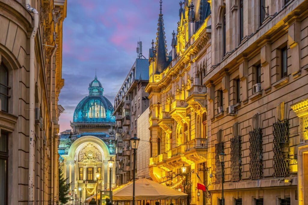 Zephyr Project Meetup: Bucharest, Romania - October 16, 2026