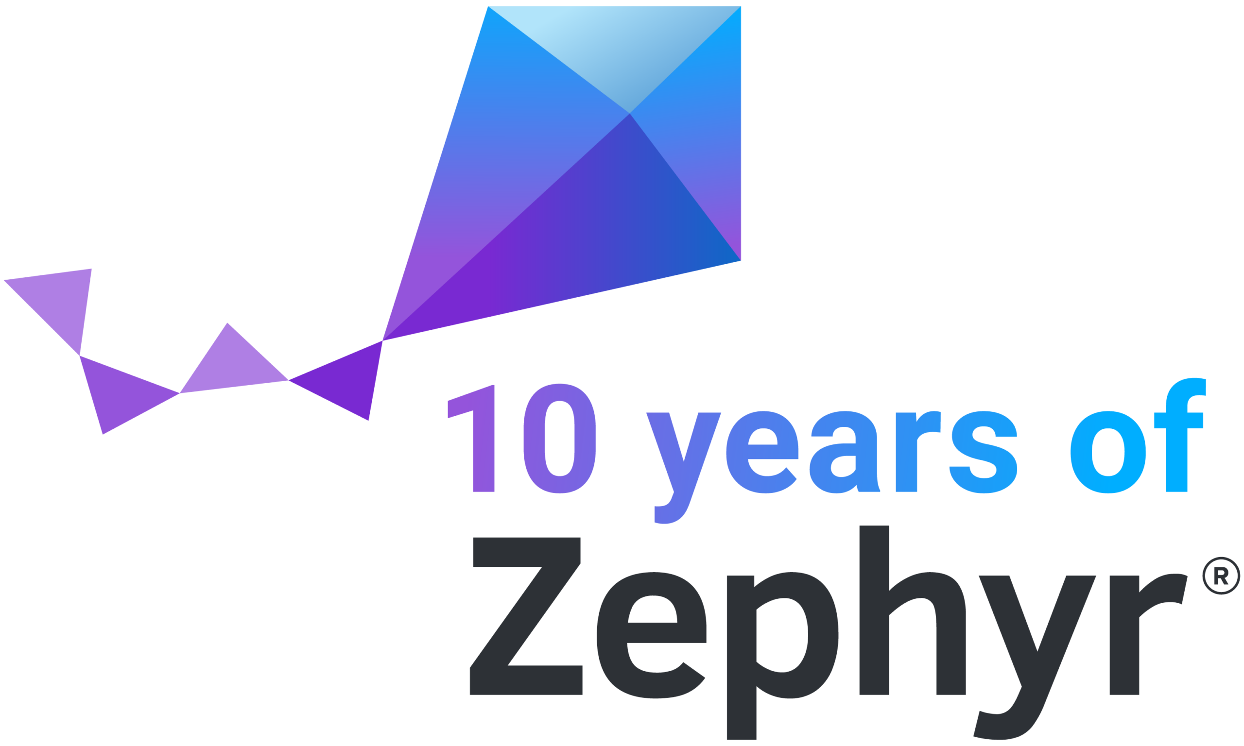 Zephyr Logo