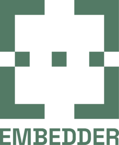 Embedder